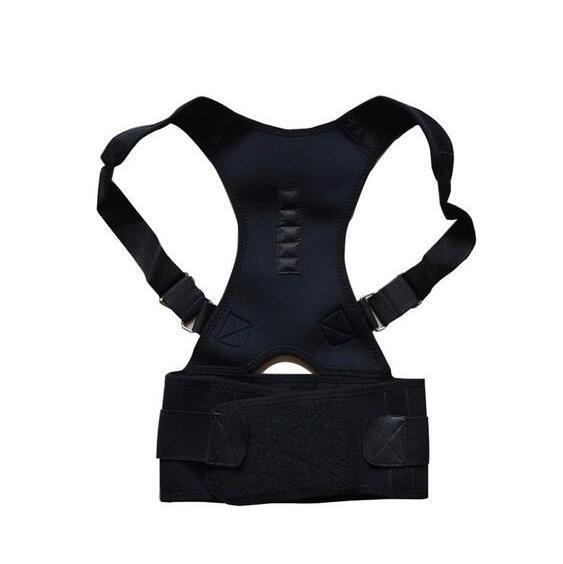 Wellivo Posture Support Spine Braces Corrector.
