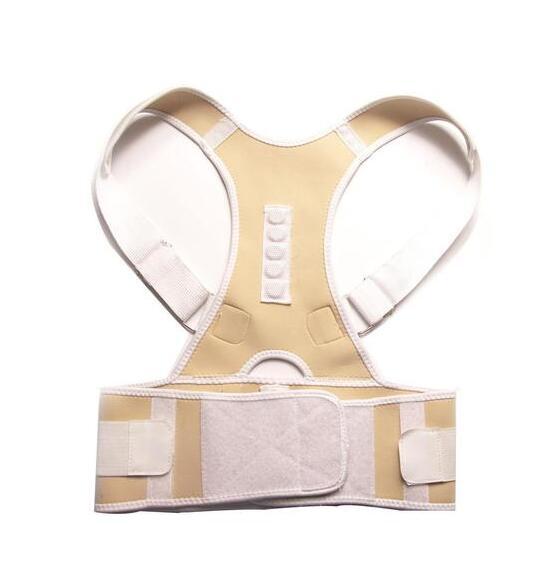 Wellivo Posture Support Spine Braces Corrector.