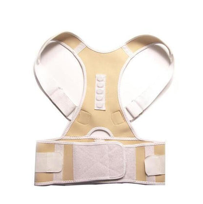 Wellivo Posture Support Spine Braces Corrector.