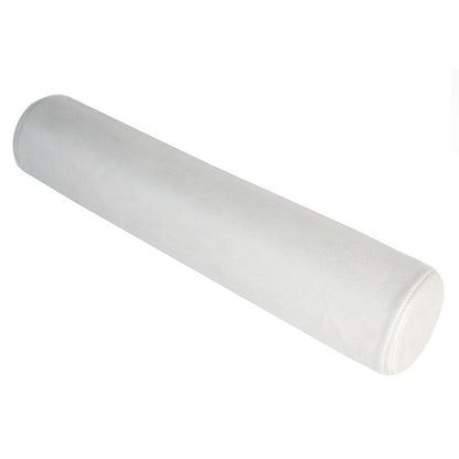 Long Pillow Cervical Pillow Cervical Support Round Single