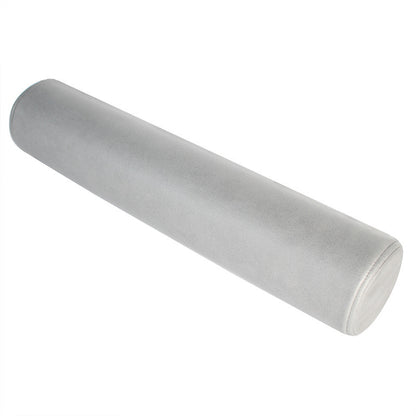 Long Pillow Cervical Pillow Cervical Support Round Single